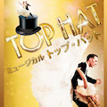 <b>On the world stage</b> - Top Hat